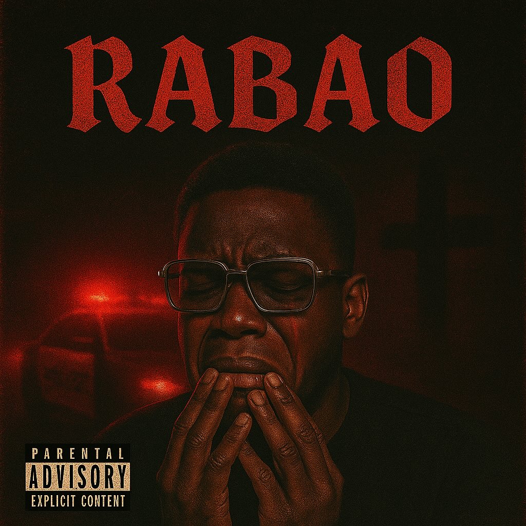 12 Furos - RABÃO