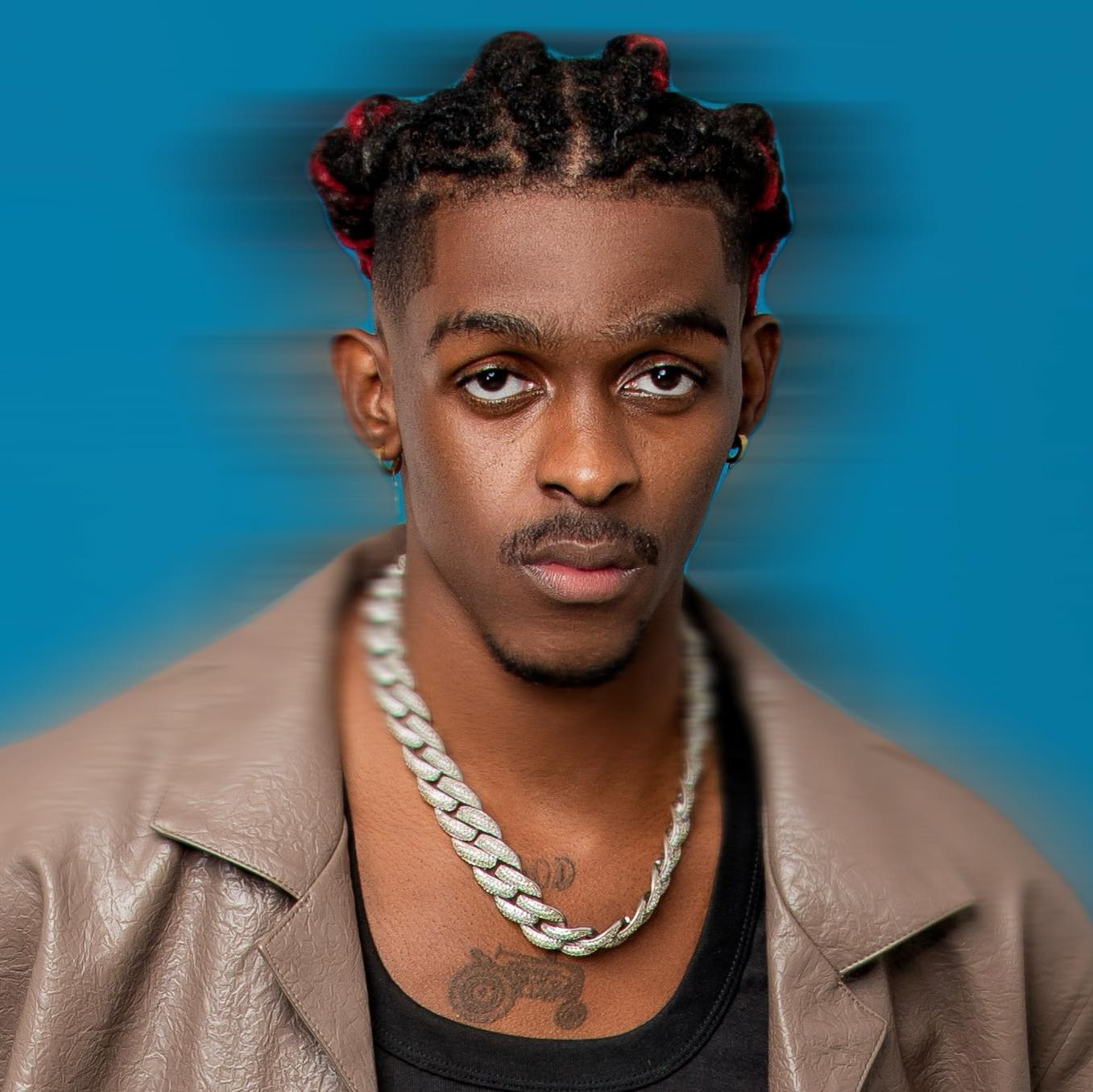 3 Finer - Viva Na Minha Vida