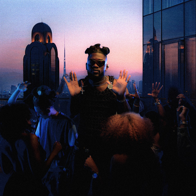 Agatchu x CEF Tanzy - My Eyes Only