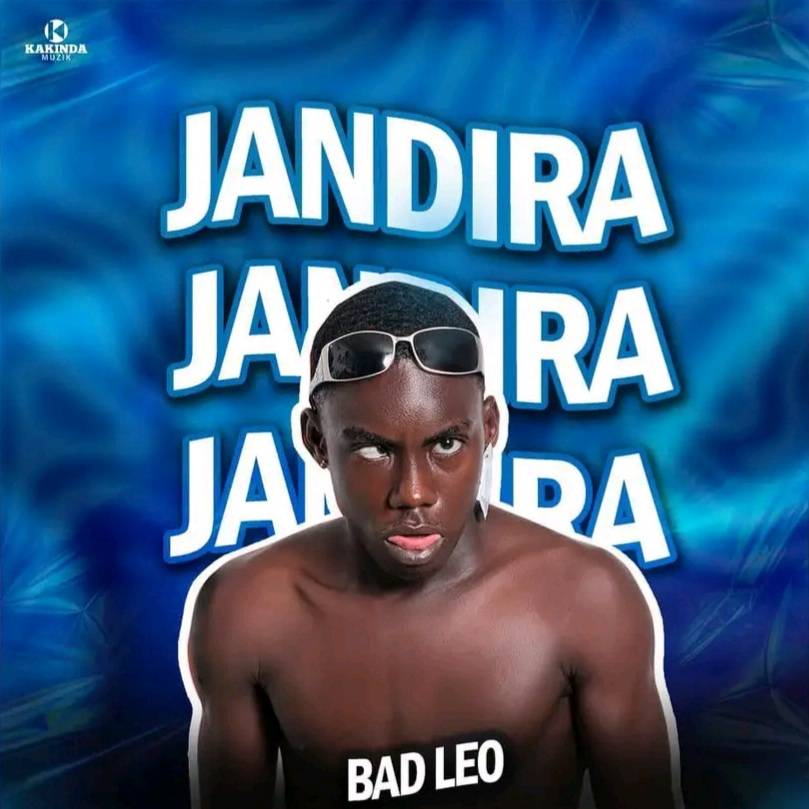Bad Leo - Jandira