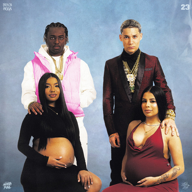 Chefin & Caio Luccas - Obra De Arte