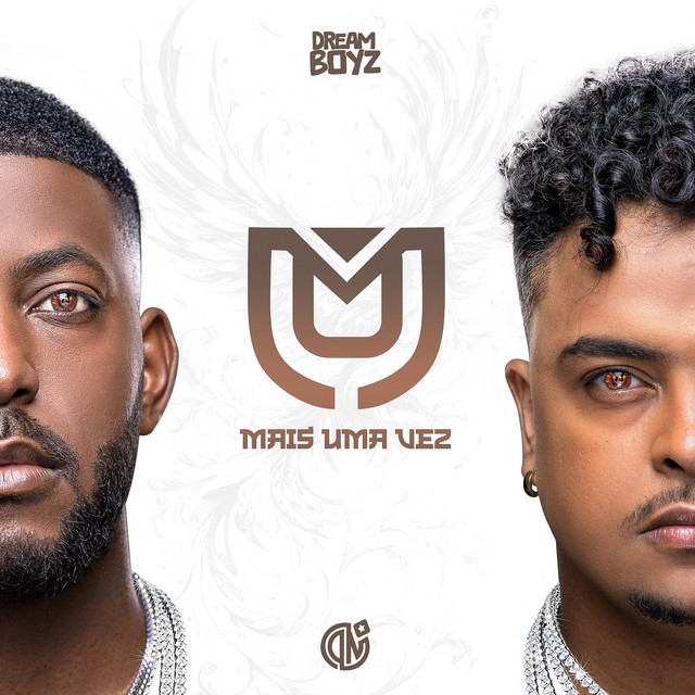 Dream Boyz - Mais Uma Vez (Álbum)