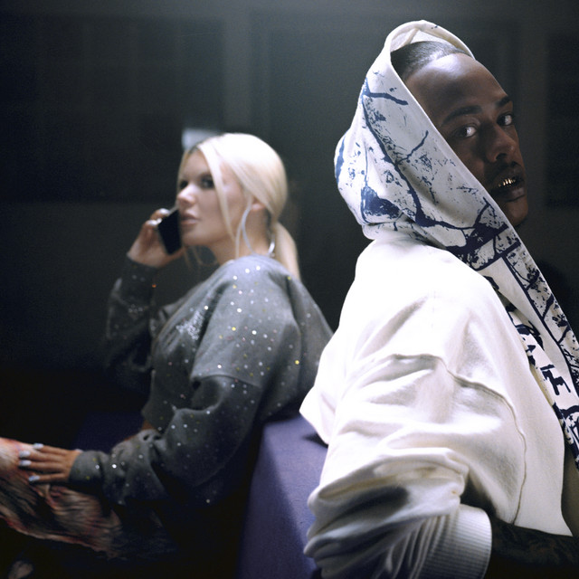 Duda Beat ft. Tz da Coronel - Nossa Chance