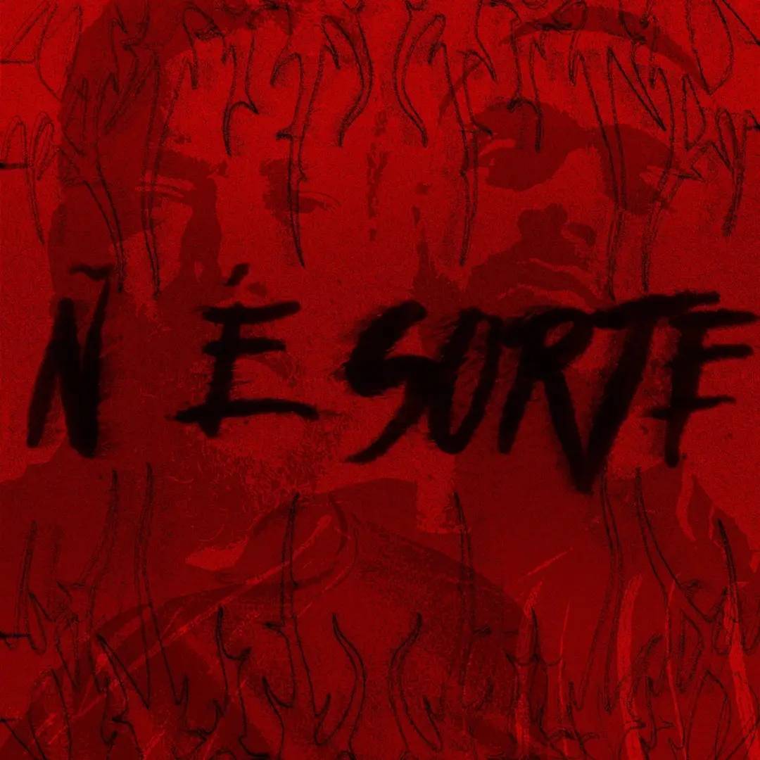 Gi-O ft. Eric Rodrigues - Ñ é Sorte