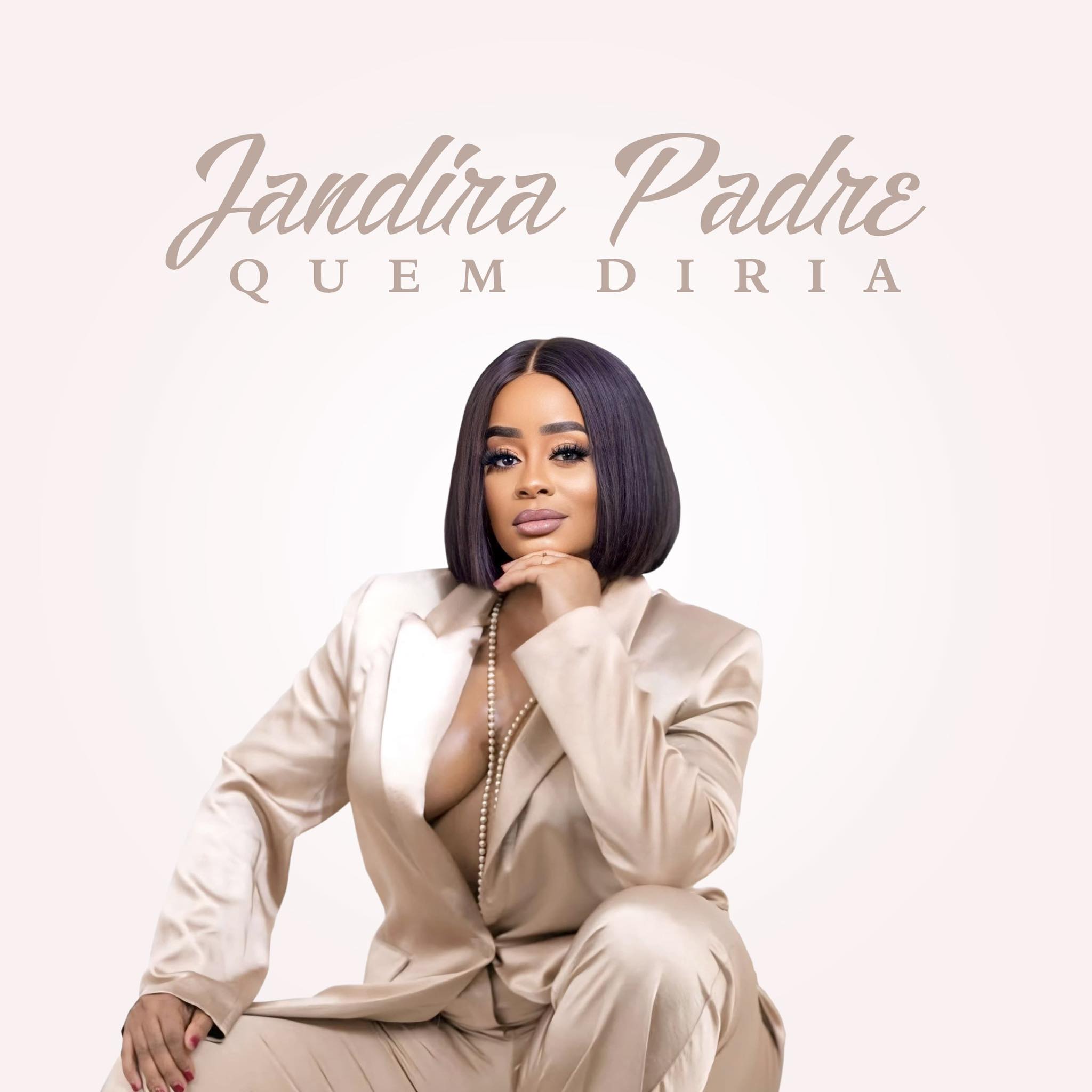 Jandira Padre - Quem Diria