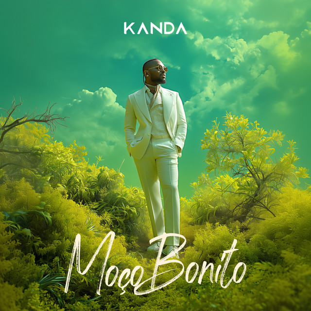Kanda - Moço Bonito