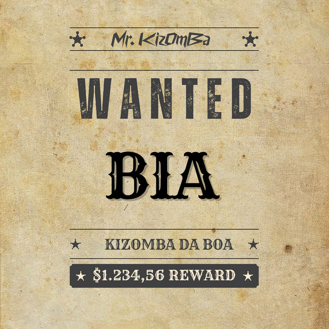 Mr. Kizomba ft. Kizomba da Boa - Bia