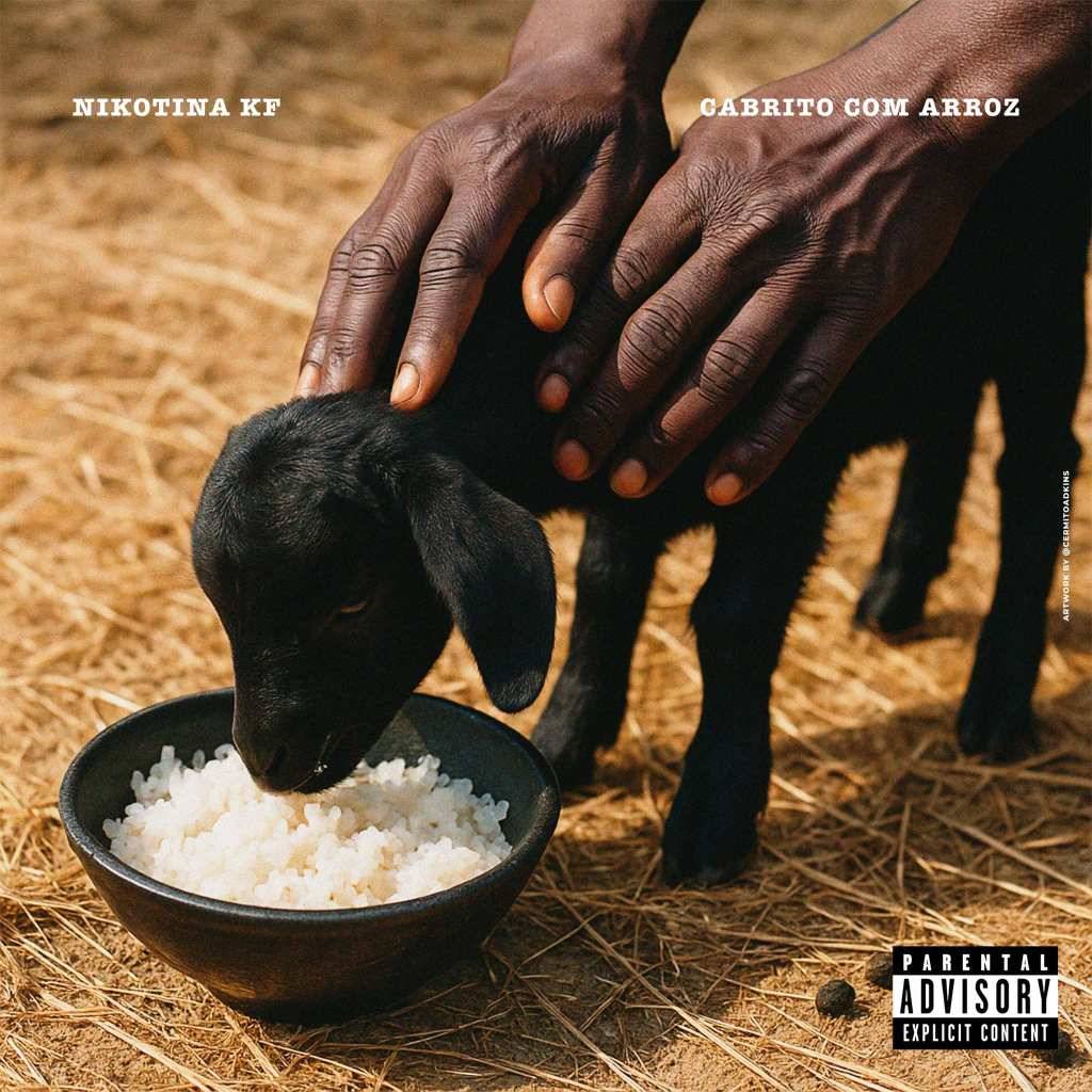 Nikotina KF - Arroz Com Cabrito (Freestyle)