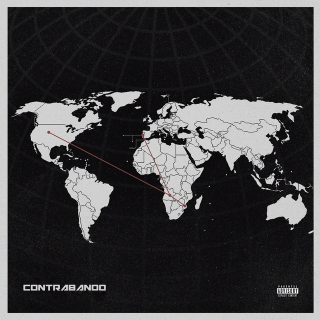 Okenio M - Contrabando