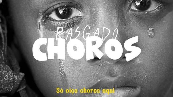 Rasgado dos Séketxe - Choros