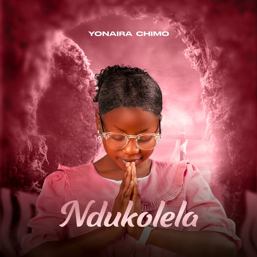 Yonaira Chimo - Ndukolela