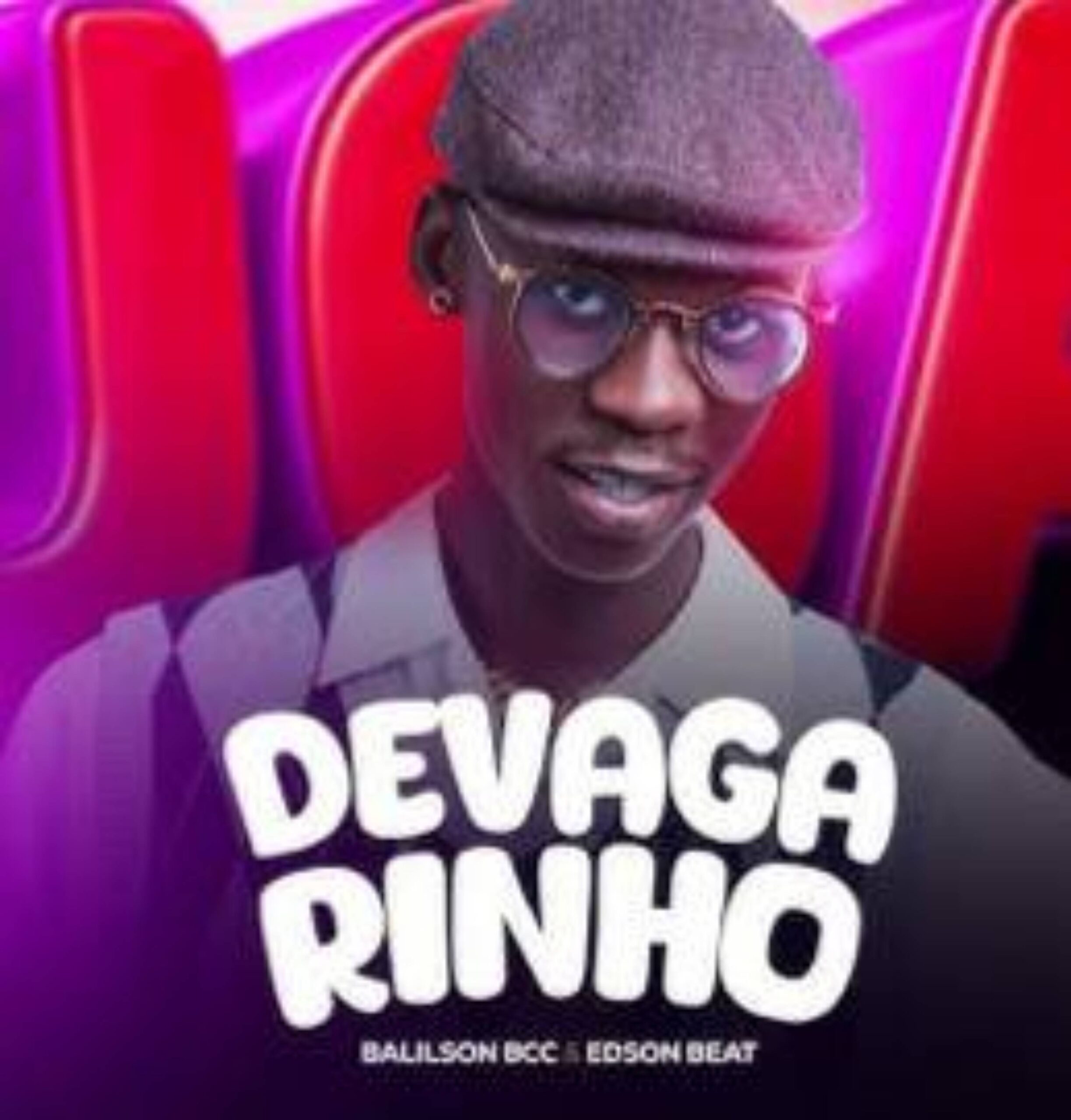 Balilson Bcc - Devagarinho