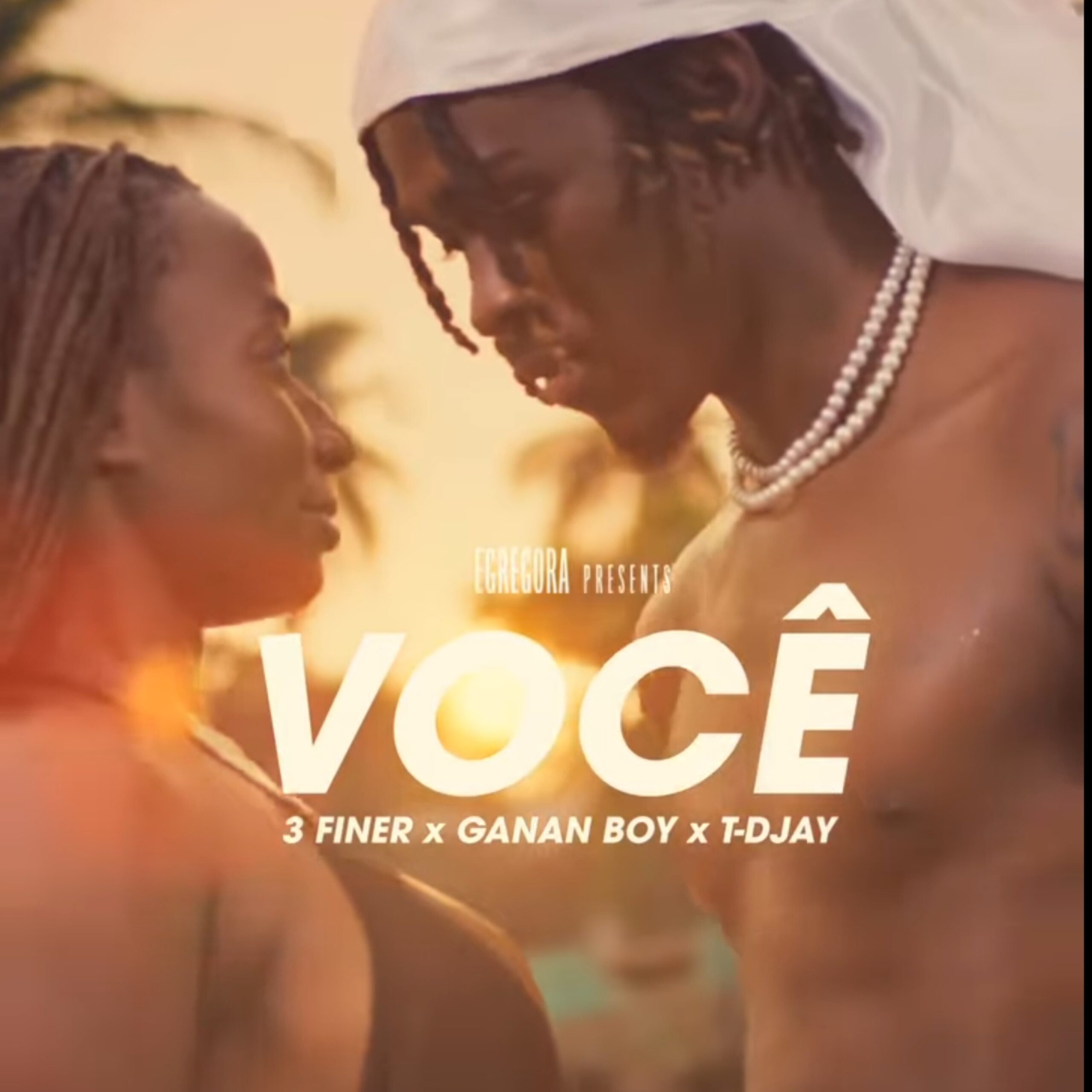 3 Finer - Você (ft. Ganan Boy & T-Day)