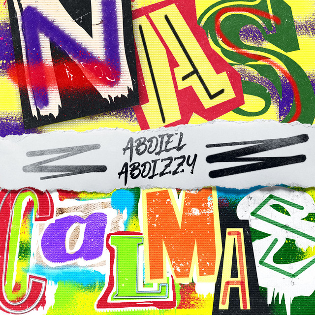 Abdiel Abdizzy - Nas Calmas