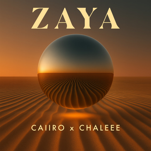 Caiiro ft. Chalee - Zaya