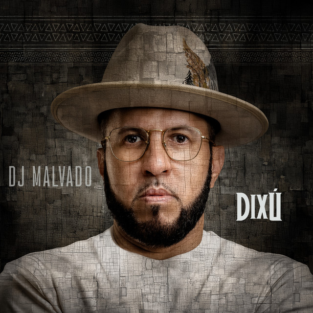 DJ Malvado - Dixú