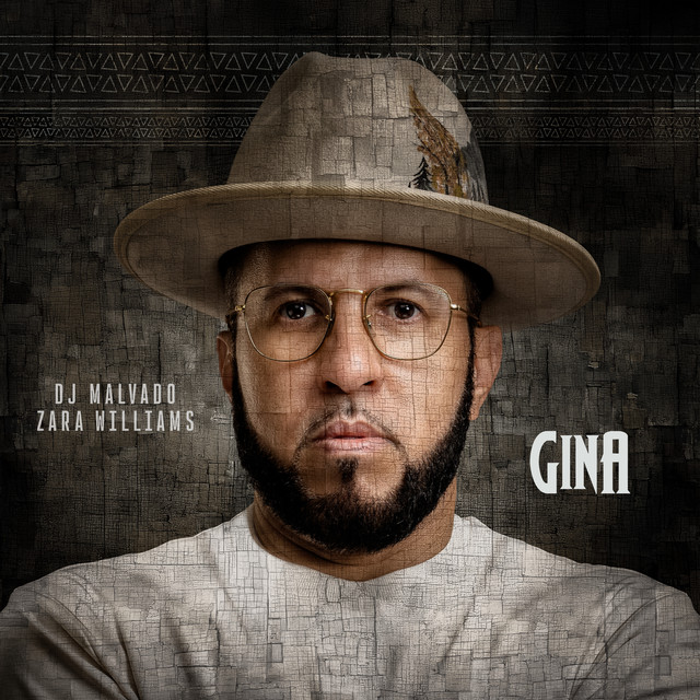 DJ Malvado ft. Zara Williams - Gina