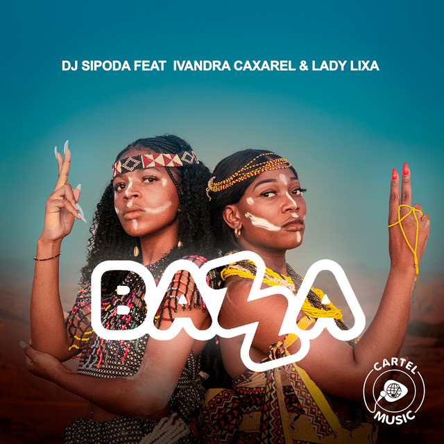 Dj Sipoda ft. Ivandra Caxarel & Lady Lixa - Bazza