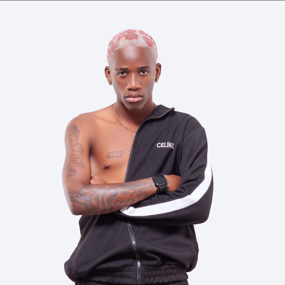 Eman Chabas - Na Baixa