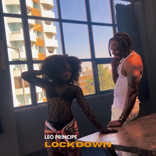 Leo Príncipe - Lockdown