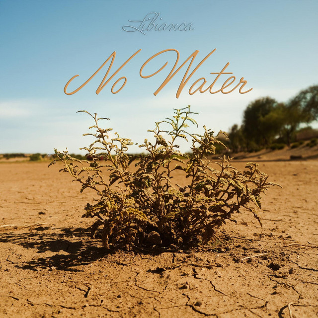 Libianca - No Water