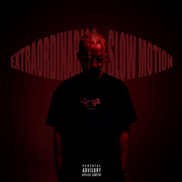 Márcio Ferreira - EXTRAORDINÁRIOS (ft. Trinity 3nity x THE PROJECT x Micha Star)