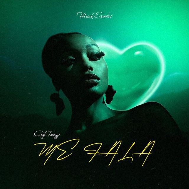 Mark Exodus ft. CEF Tanzy - Me Fala