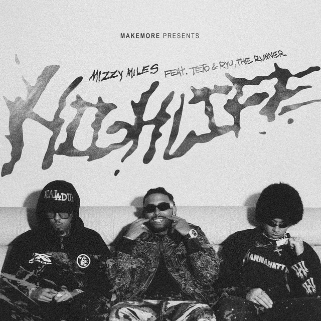 Mizzy Miles ft. Teto x Ryu The Runner - HIGH LIFE