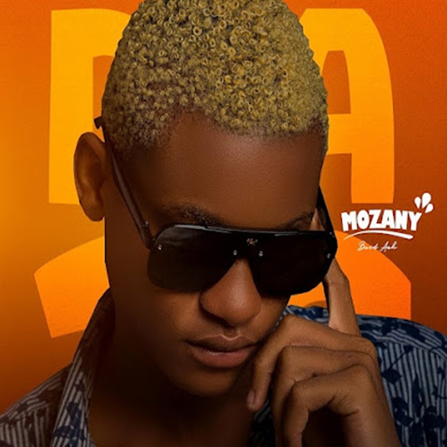 Mozany Buede Aah - Pão Pão, Queijo Queijo