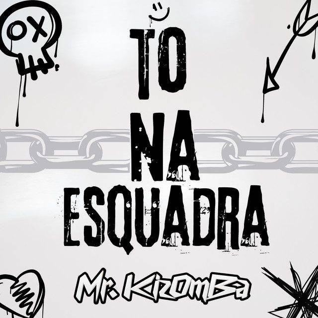 Mr. KIZOMBA ft. Kizomba da Boa - To Na Esquadra