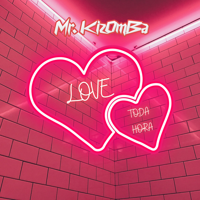 Mr. KIZOMBA ft. Kizomba Da Boa - Love Toda Hora