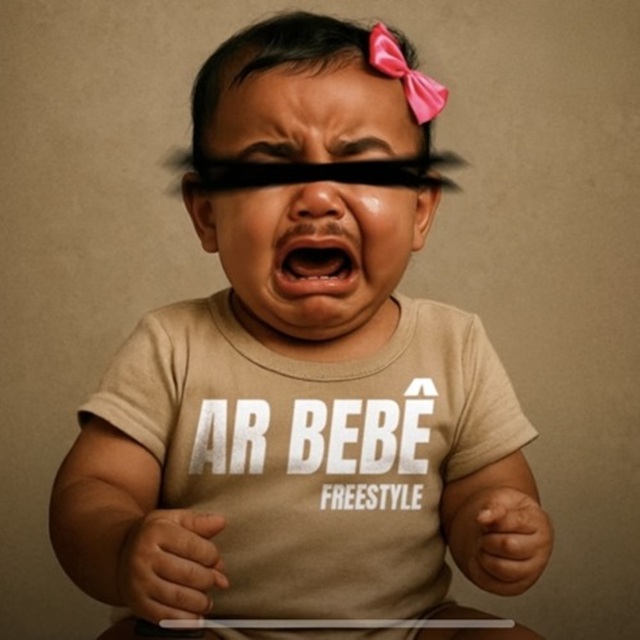 Orochi - Ar BB Freestyle