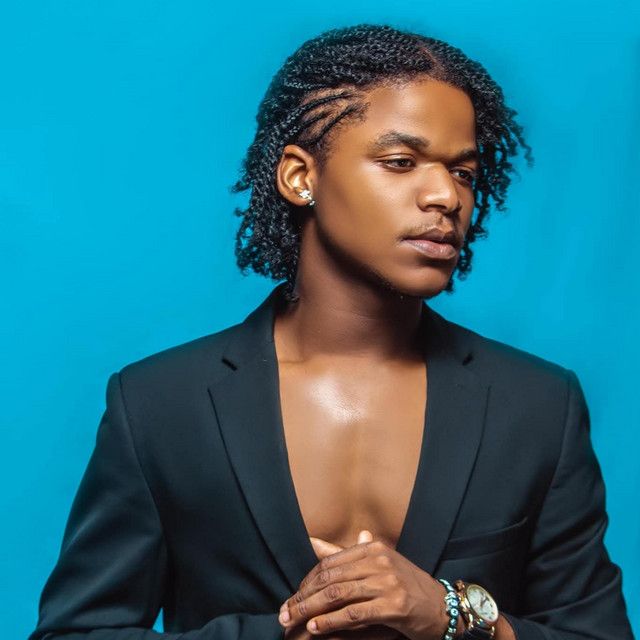 Parson - Minha Oração