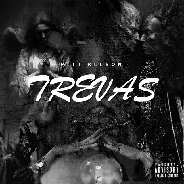 Pitt Kelson - Trevas