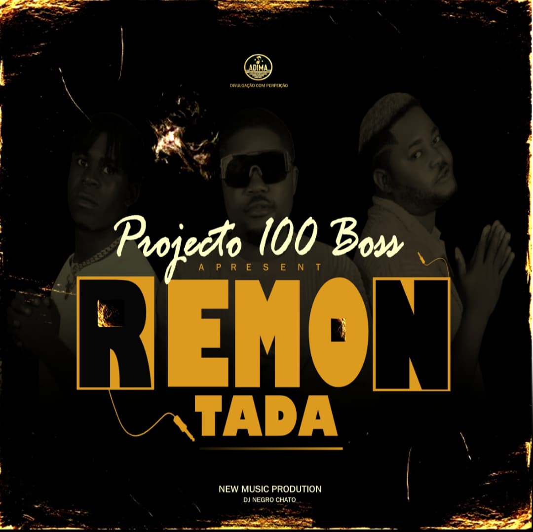 Projecto 100 Boss - Remontada