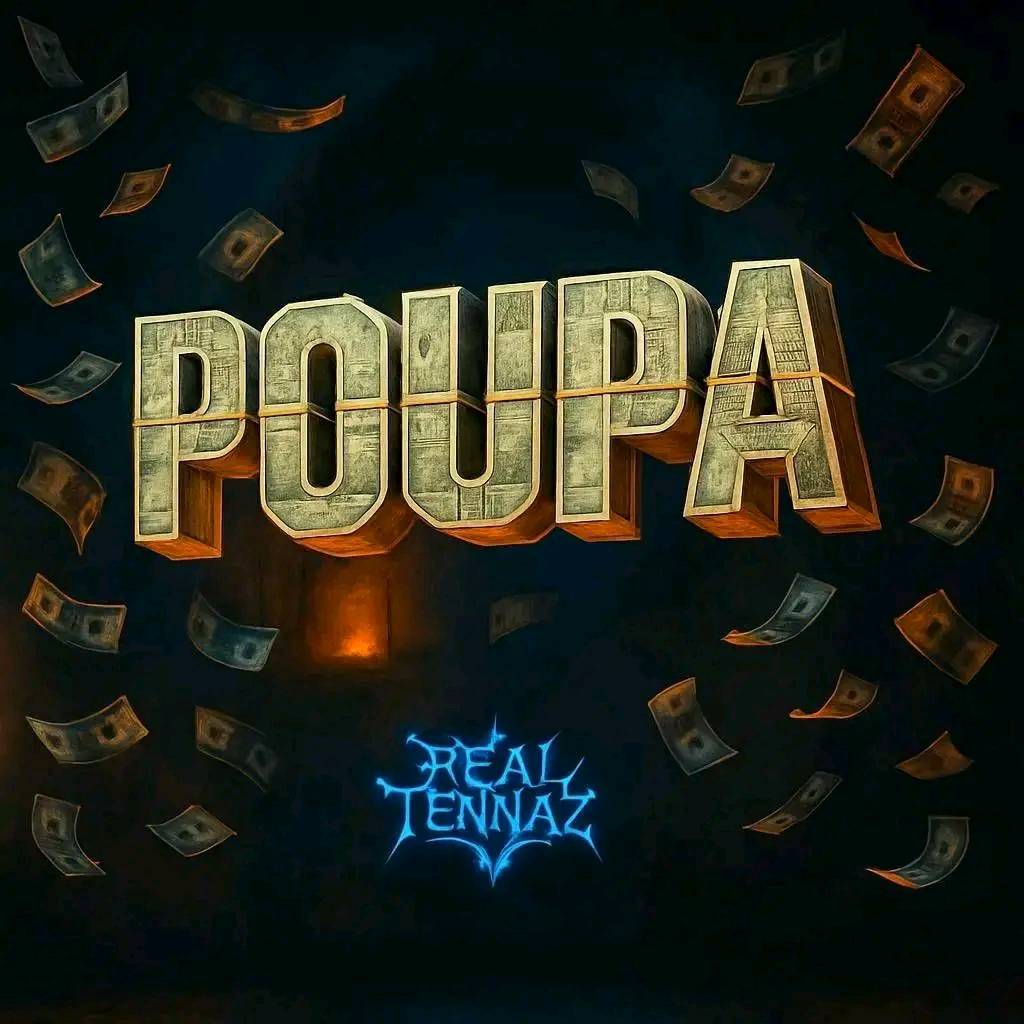 Tennaz - Poupa