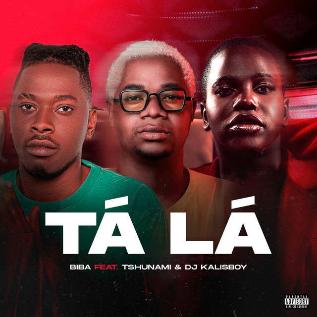 Tshunami ft. Biba - Tá Lá