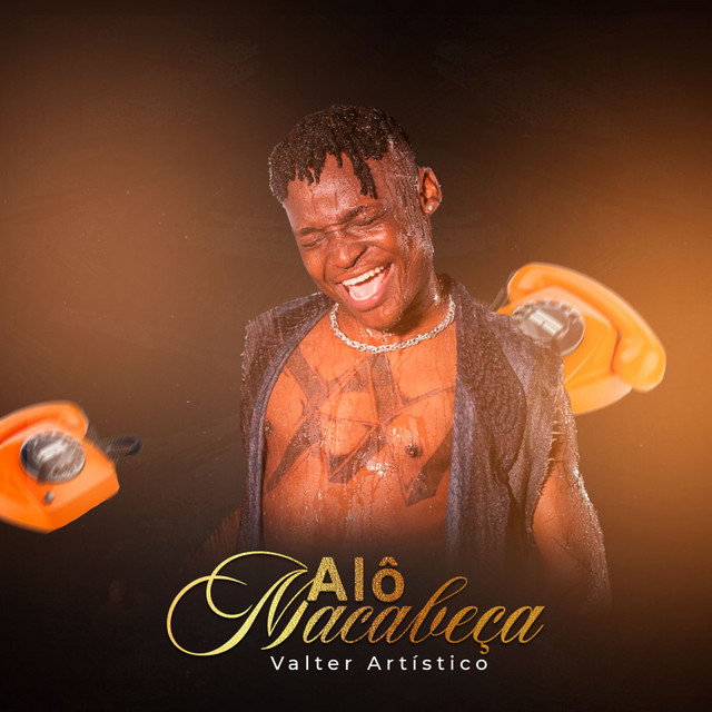 Valter Artístico - Alô Macabeça