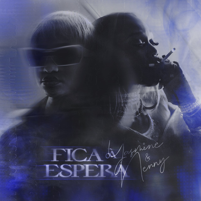 Yasmine ft. Nenny - Fica À Espera