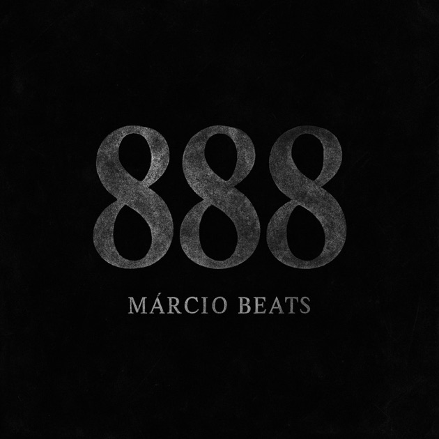 Márcio Beats - 888