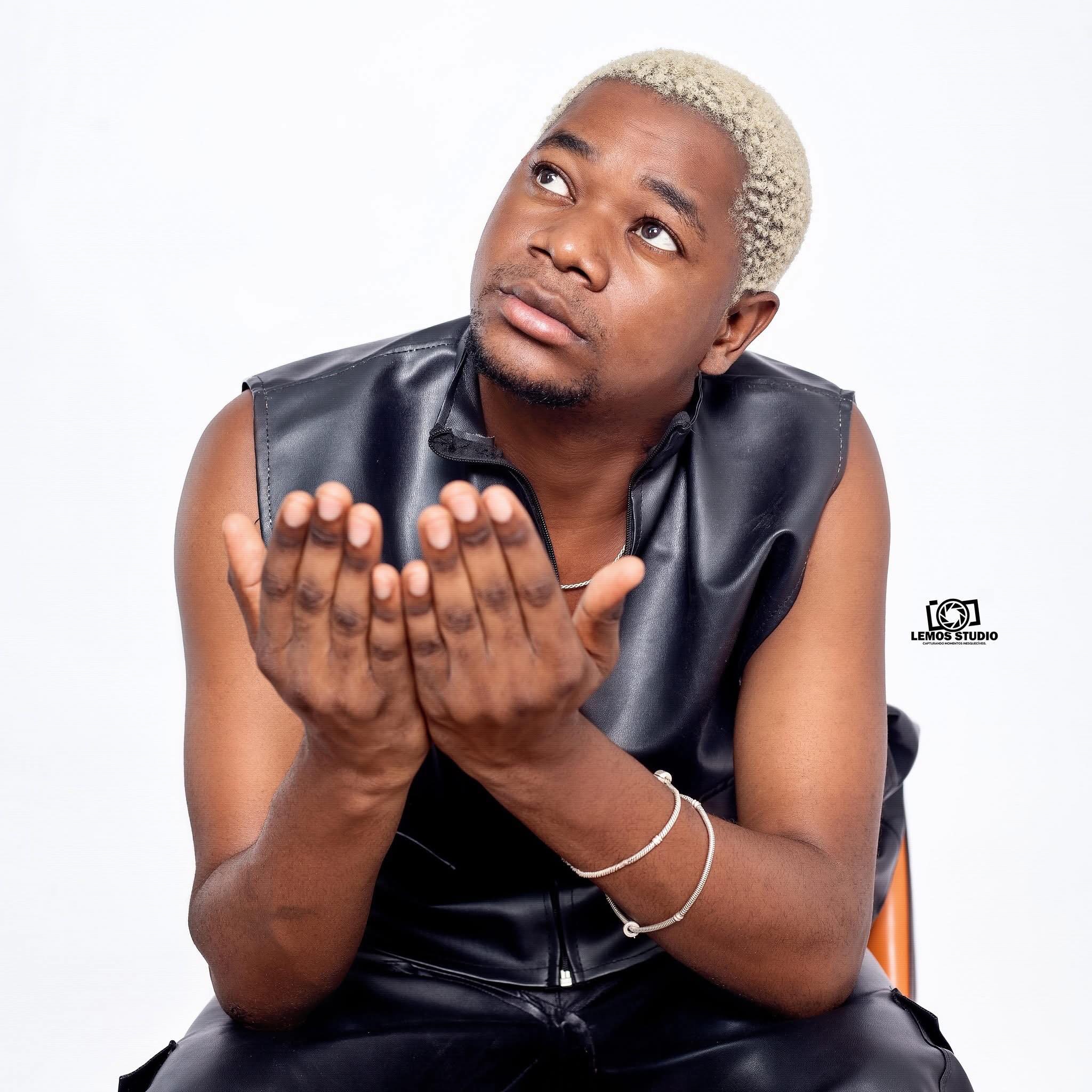 Tshunami - Tá Tarada