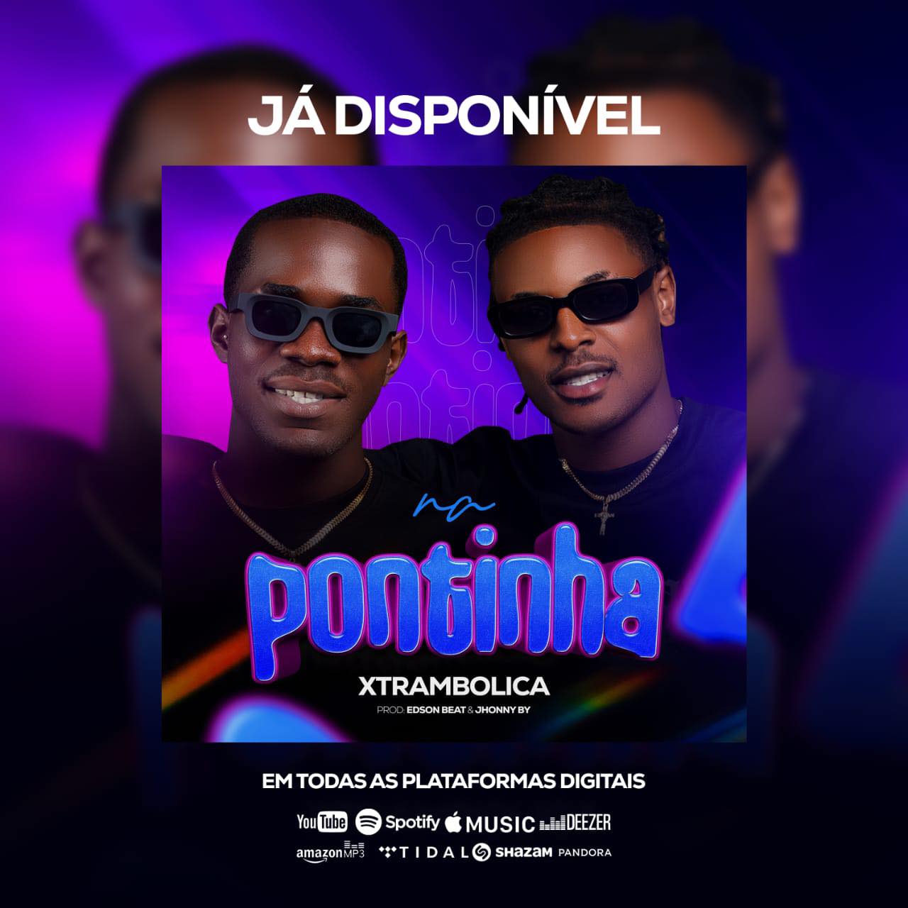 Xtrambôlica - Na Pontinha