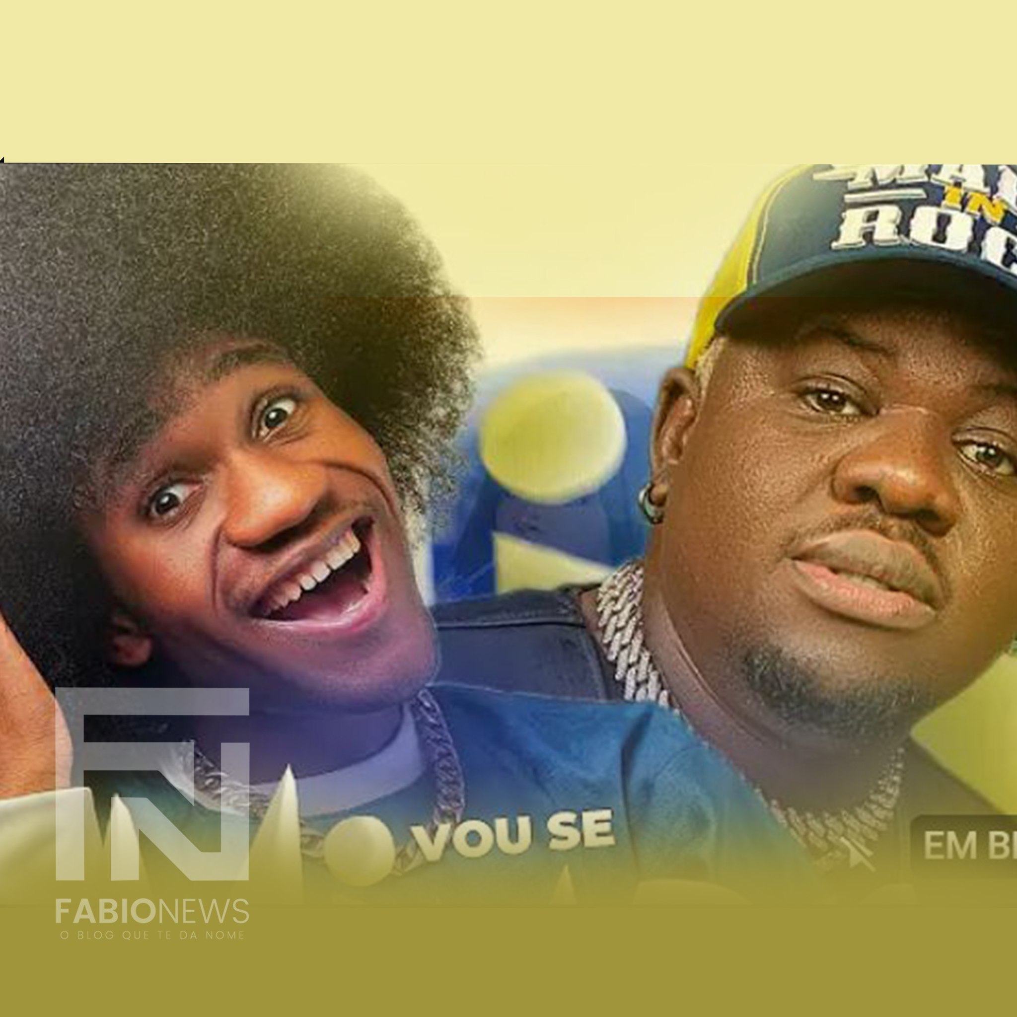 Afro Boogie ft. Sini - Vou se Mimar