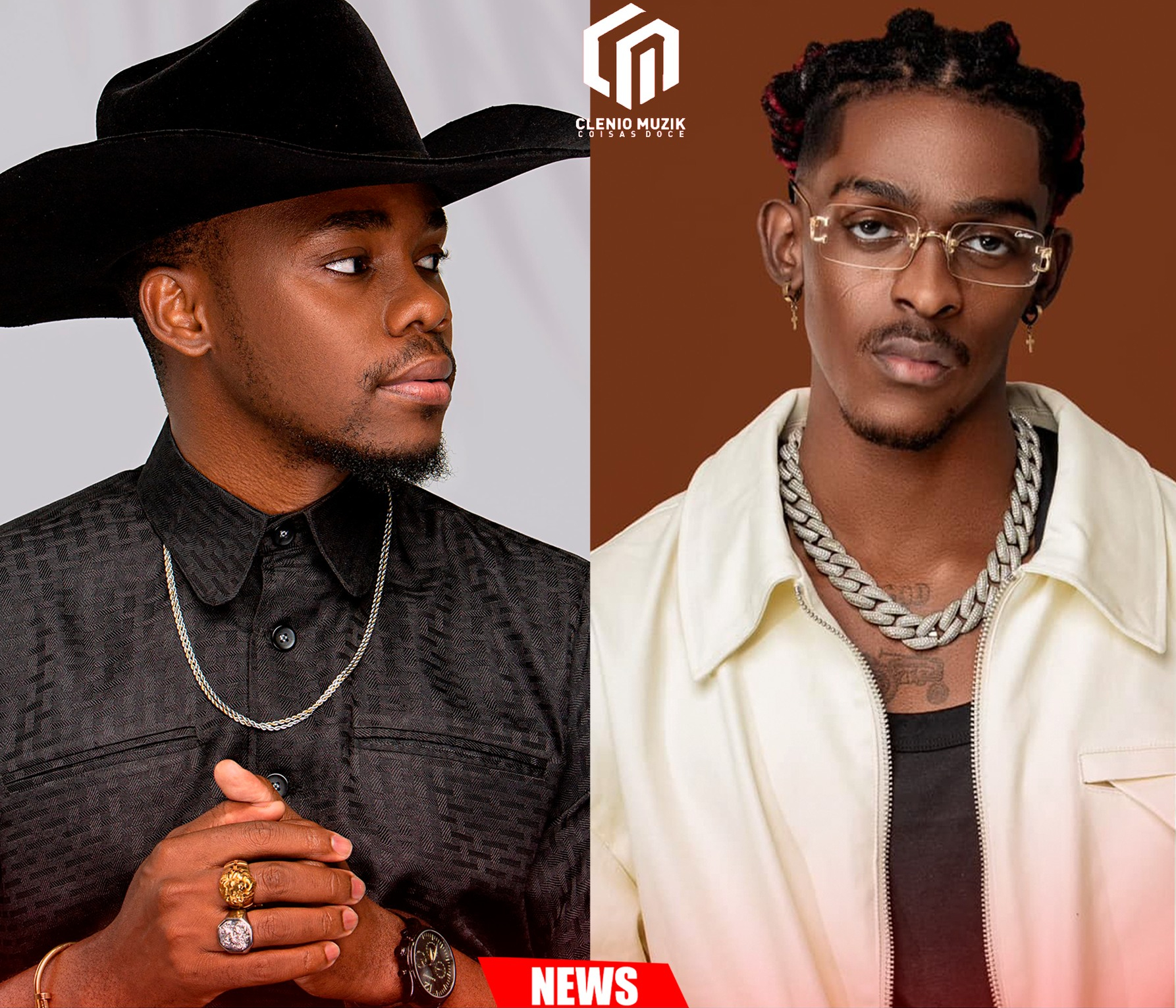 Anderson Mário ft. 3 Finer