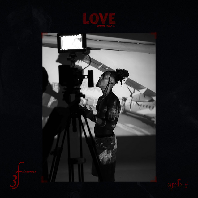 Apollo G - Love