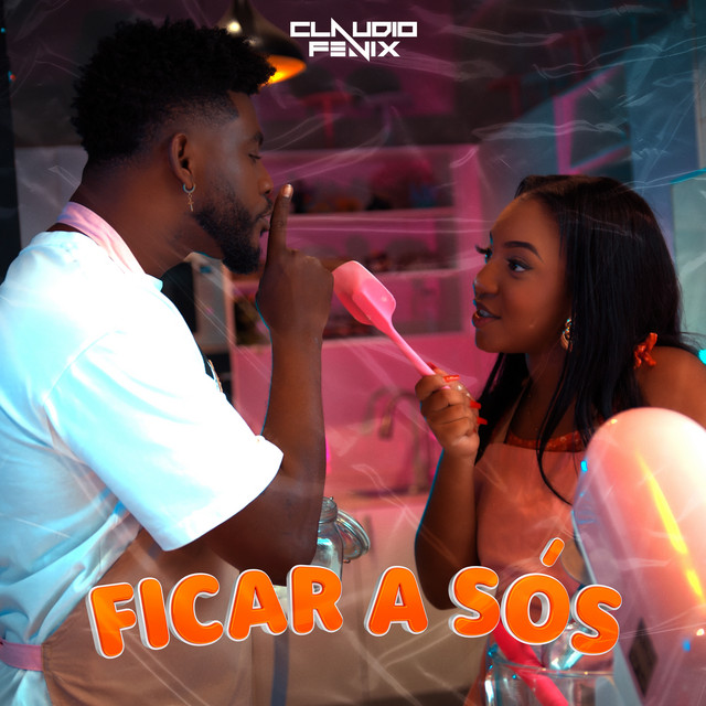 Claudio Fénix - Ficar a Sós