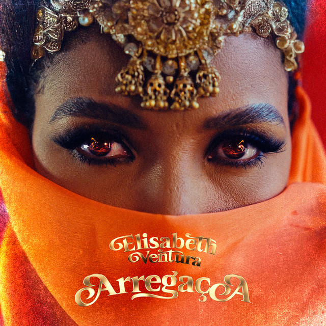 Elisabeth Ventura - Arregaça