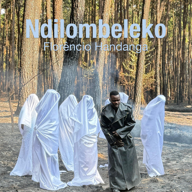 Florêncio Handanga - Ndilombeleko