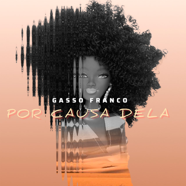 Gasso Franco - Por Causa Dela