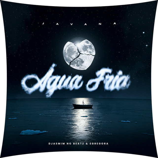 Javana - Água Fria